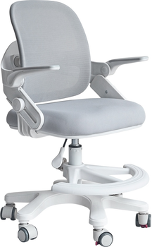 Детское кресло Mealux Neo Air Grey (Y-308 G)