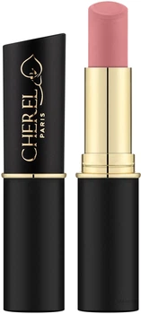 Помада зволожувальна Cherel Waterfall Lipstick Bergamo - 530 4.3 мл (8011701143479)