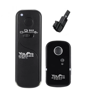 Беспроводной пульт YouPro YP-860 II S1