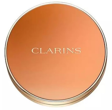 Puder brązujący do twarzy Clarins Ever Bronze 03 w kompakcie (3666057051746)