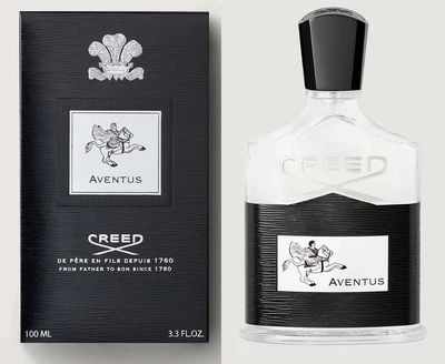 Creed Aventus (мужские) парфюмерная вода 100мл.