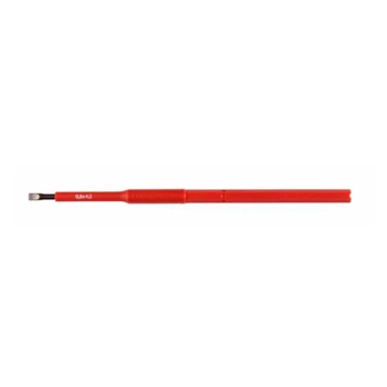 Стержень для динамометрической отвертки Felo 4,0х0,8х170х1/4" 1000 V 10004314 (14590)