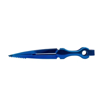 Щипці для кальяна Hookah Claws Blue