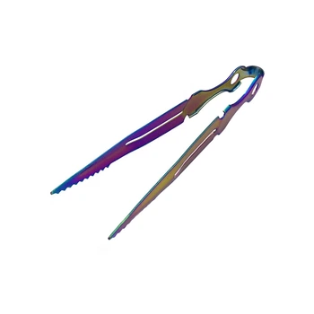 Щипцы для кальяна Hookah Claws Chameleon