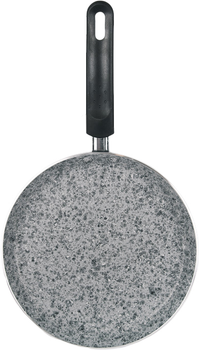 Patelnia do naleśników Maestro Granite aluminiowa 20 cm (MR-1221-20)