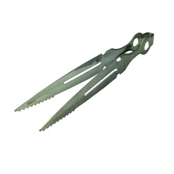 Щипці для кальяна Hookah Claws Silver