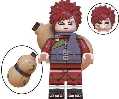 Фигурка Гаара, Gaara