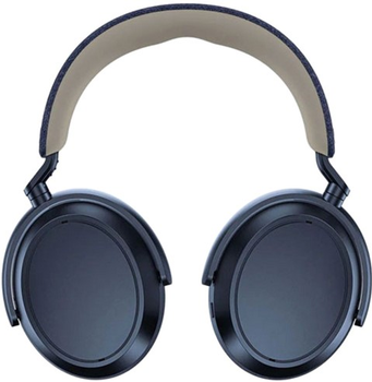 Навушники Sennheiser Momentum 4 Wireless 700386/S Denim (4260752332590)