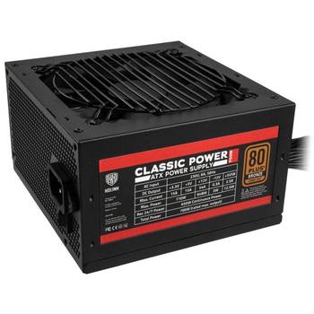 Блок живлення Kolink Classic Power 700W 80+ Bronze (KL-700V2) Б/в
