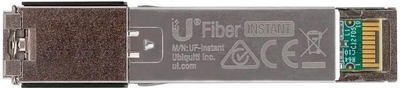 Модуль SFP Ubiquiti UFiber Instant (UF-Instant)