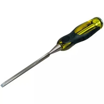 Стамеска Stanley FatMax 10 мм 125 мм (0-16-253)