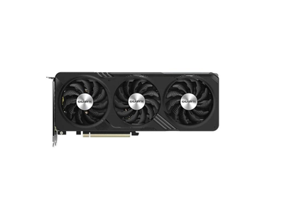 Відеокарта Gigabyte GeForce RTX 4060 Gaming OC 8 ГБ GDDR6