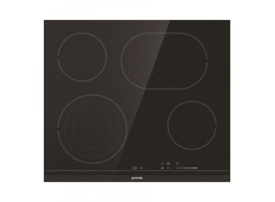 Варильні панелі GORENJE ECS 646 BCSC