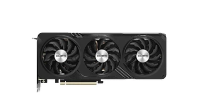 Відеокарта Gigabyte GeForce RTX 4060 Ti Gaming OC 16 ГБ GDDR6