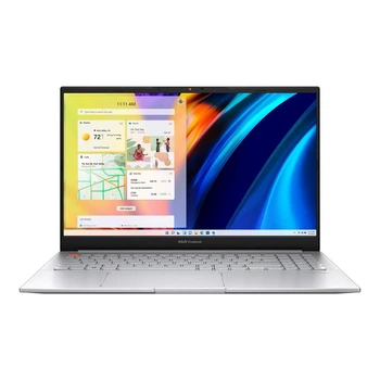 Ноутбуки ASUS VivoBook Pro купити в Києві: ціна, відгуки, продаж