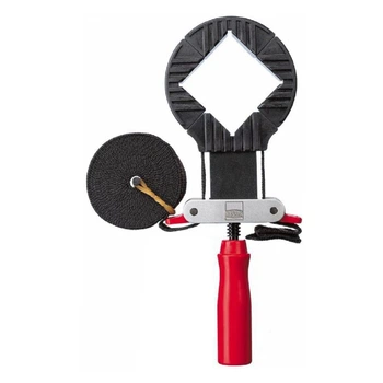 Зажим ленточный Bessey диапазон зажима до 3,8 м BAN400 (15251)