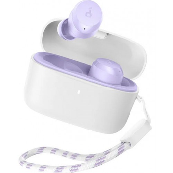 Słuchawki Anker SoundCore A25i A3948GQ1 Purple (194644126674)