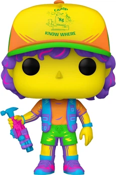 Фигурка Фанко Дастин Странные Дела №828 Stranger Things Dustin Funko 59818