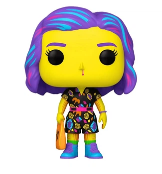 Фигурка Фанко Одиннадцать Очень Странные Дела №802 Stranger Things Eleven Funko 59819
