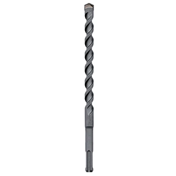 Бур SDS-plus Profitool Master 4x50x110 мм по бетону, 2 режущие кромки 50179 (11187)