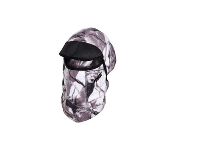 Шапка-маска Norfin HUNTING White 752 / L,752-W-L