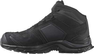 Черевики Salomon XA Forces MID GTX 2 EN 38 2/3 Чорний