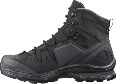 Ботинки Salomon QUEST 4D GTX Forces 2 EN 42 Черный