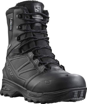 Черевики Salomon Toundra Forces CSWP 40 Чорний