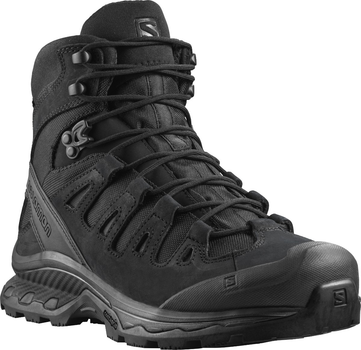 Черевики Salomon QUEST 4D Forces 2 EN 48 Чорний