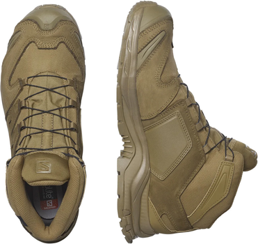 Черевики Salomon XA Forces MID GTX 41 1/3 Coyote