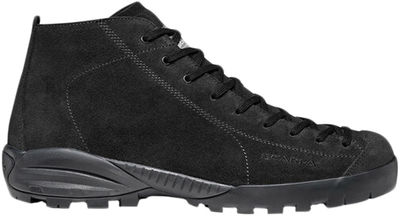 Черевики Scarpa Mojito City Mid GTX Wool 43 Black