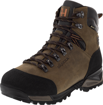 Ботинки Harkila Forest Hunter GTX Mid 47 Willow green