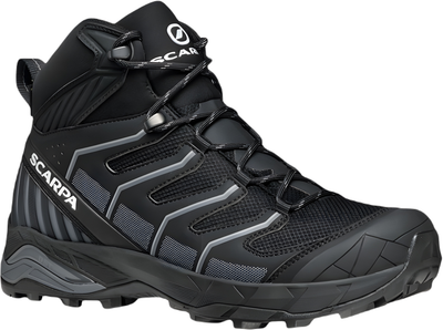 Ботинки Scarpa Maverick MID GTX 44 Black/Gray