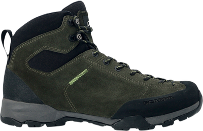 Черевики Scarpa Mojito Hike GTX 45,5 Thyme Green/Lime