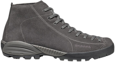 Черевики Scarpa Mojito City Mid GTX Wool 45.5 Ardoise