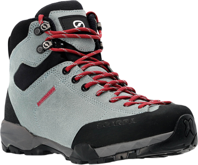 Черевики Scarpa Mojito Hike GTX Wmn 40 Conifer/Raspberry