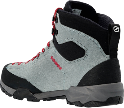 Ботинки Scarpa Mojito Hike GTX Wmn 40 Conifer/Raspberry