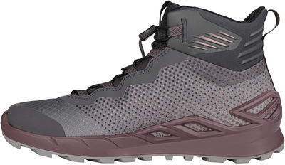 Ботинки Lowa Merger GTX MID W 39 Rose-Black