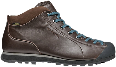 Черевики Scarpa Mojito Basic MID GTX 44.5 Dark Brown