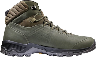 Черевики Mammut Mercury IV Mid GTX M 42 Dark iguana-iguana