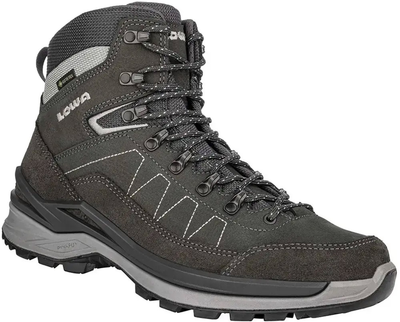 Ботинки Lowa Toro Pro GTX MID 44 Anthracite Grey