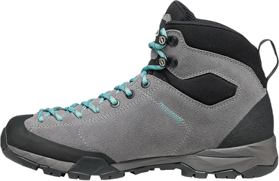 Ботинки Scarpa Mojito Hike GTX Wmn 40 Smoke/Jade