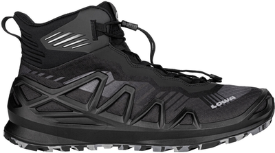 Ботинки Lowa Merger GTX MID 43.5 Black