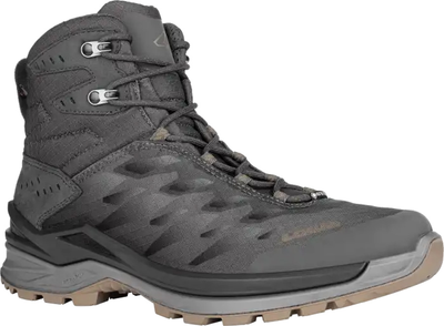 Ботинки Lowa Ferrox GTX MID 44 Anthracite-Bronze