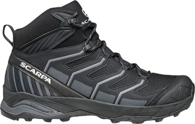 Черевики Scarpa Maverick MID GTX 45 Black/Gray