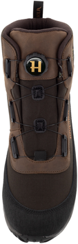 Черевики Harkila Atammik GTX 44 Dark Brown