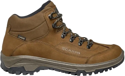 Черевики Scarpa Cyrus MID GTX 44 Brown