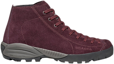 Черевики Scarpa Mojito City Mid GTX Wool 38 Temeraire