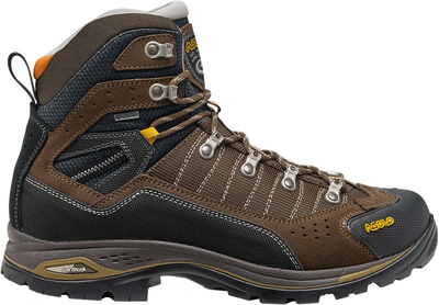 Черевики Asolo Drifter I EVO GV MM 41.3. Dark brown/brown