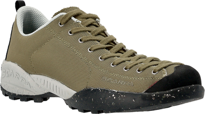 Кроссовки Scarpa Mojito Planet Fabric 40.5 Olive